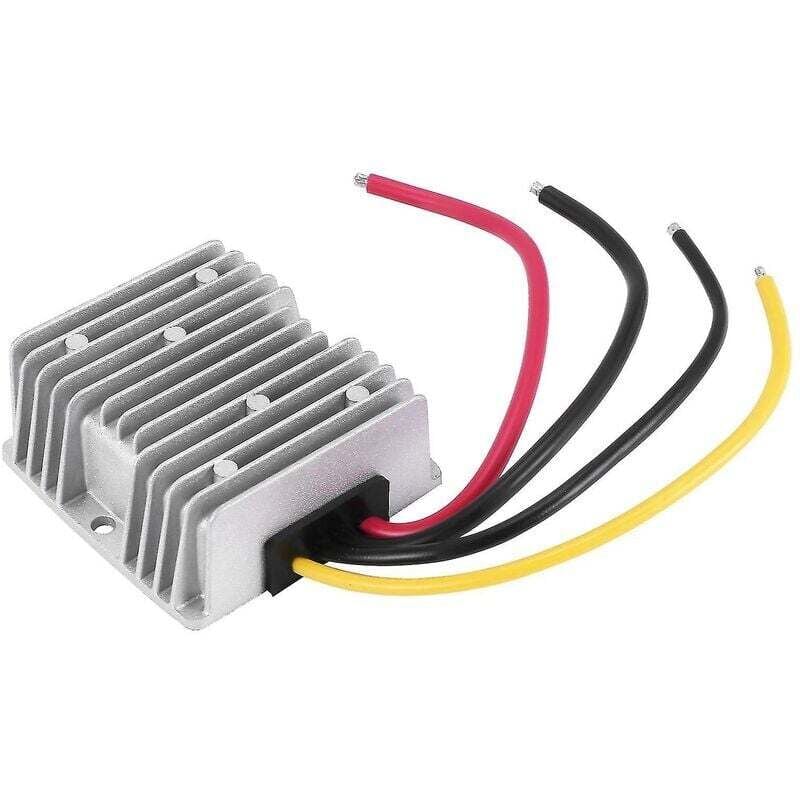 Choyclit - 12v To 24v 15a 360w Dc Dc Converter 360w Step Up Dc Converter