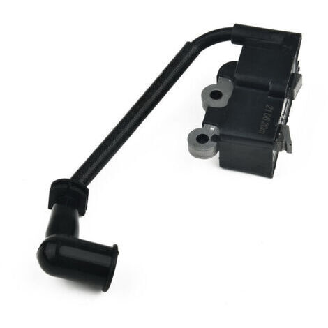CHOYCLIT 291337001 Bobine d'allumage RY253SS RY252CS RY251PH Module d'allumage de bobine Ryobi pour Ryobi RY251PH RY252CS RY253SS RY254BC 2 temps 25cc 25,4cc moteur débroussailleuse