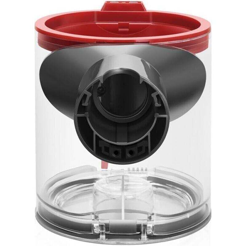 Dpzo 967699–01 96769901 poussière Poubelle pour Dyson V8(SV10) V7(SV12) sans Fil aspirateurs -dpzo