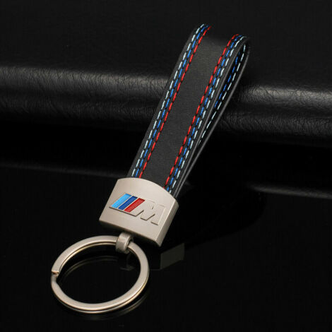 Porte Clef Voiture Mousqueton Porte Clé Anneau En Alliage De Zinc Pour Homme Et Femme 2 Pieces 88017853