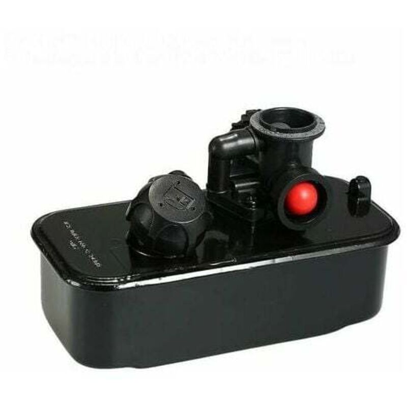 Choyclit - Briggs & Stratton Réservoir de carburant + carburateur 494406 498809 Carburateur