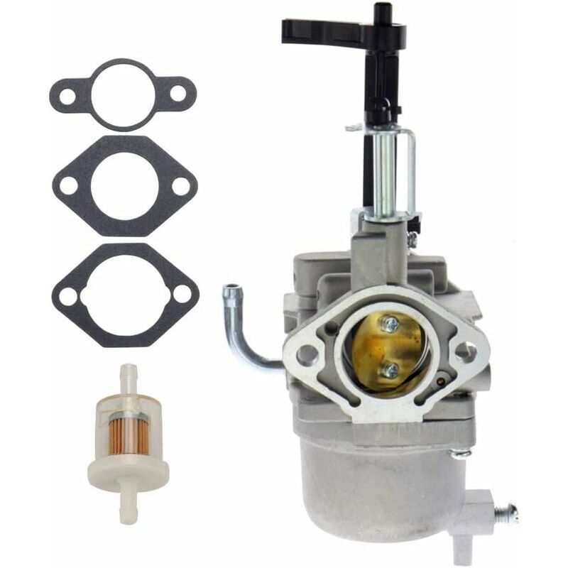 Choyclit - Carburateur cnfaner ex40 pour Robin Subaru 20b 62302 30 20b 62302 10 20b 62302 20