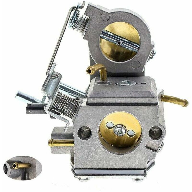 Carburateur,Husqvarna Partner K750 K760 C3-EL53 Carburateur de coupeur hacheur Accessoires - Choyclit