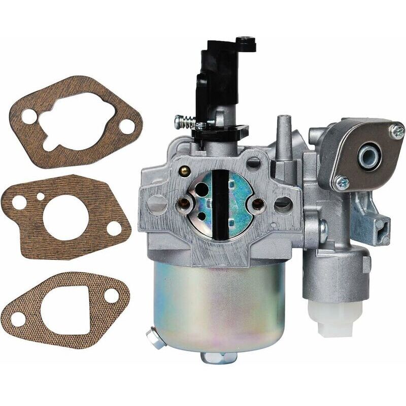 Compatible with Moteurs Subaru Robin 277 62301 30 277 62302 30 277 62303 20 277 62301 60 EX17D EP17 EX17 EX17 - Choyclit