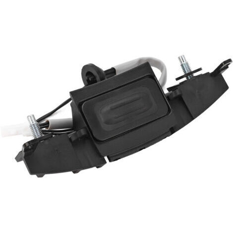 CHOYCLIT Heckklappen-Öffnungsknopf 25380AX60B Kofferraumdeckel-Entriegelungsschalter für Micra III 2003-2010