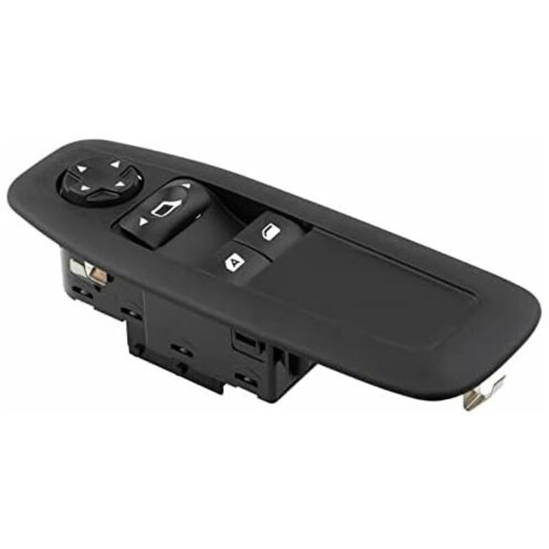 Interrupteur de lève vitre pour p euge0t 208 15 22 96751127ZD Puissance de contrôle principal - Choyclit