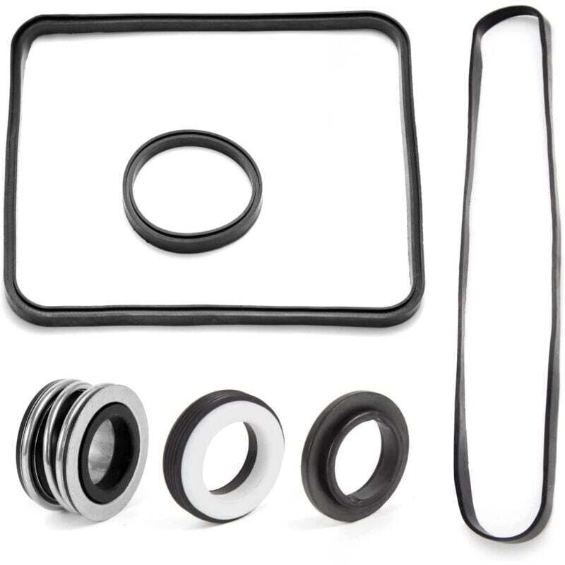 Kit de réparation de joint torique pour pompe Hayward Super SP2600 1600 2600X - Choyclit