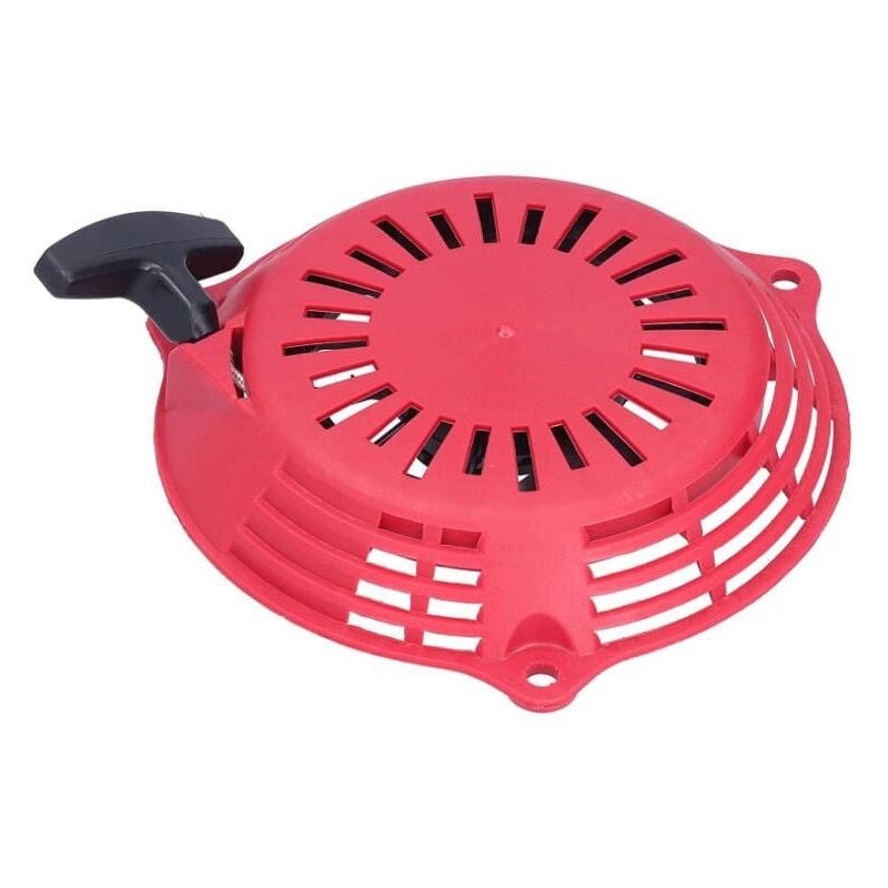 Lanceur tondeuse Honda Rouge longueur 205 cm - Choyclit