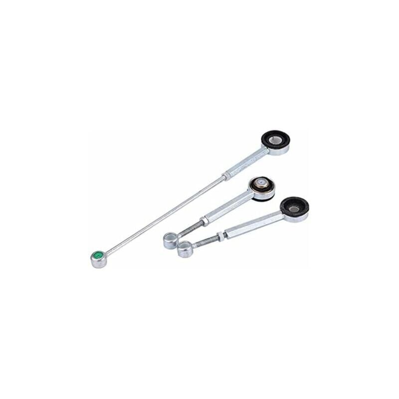 Choyclit - pour biellette de boite partner Boîte de vitesses à biellette de liaison de changement de vitesse pour Berlingo Xantia Xsara Peugeot 306