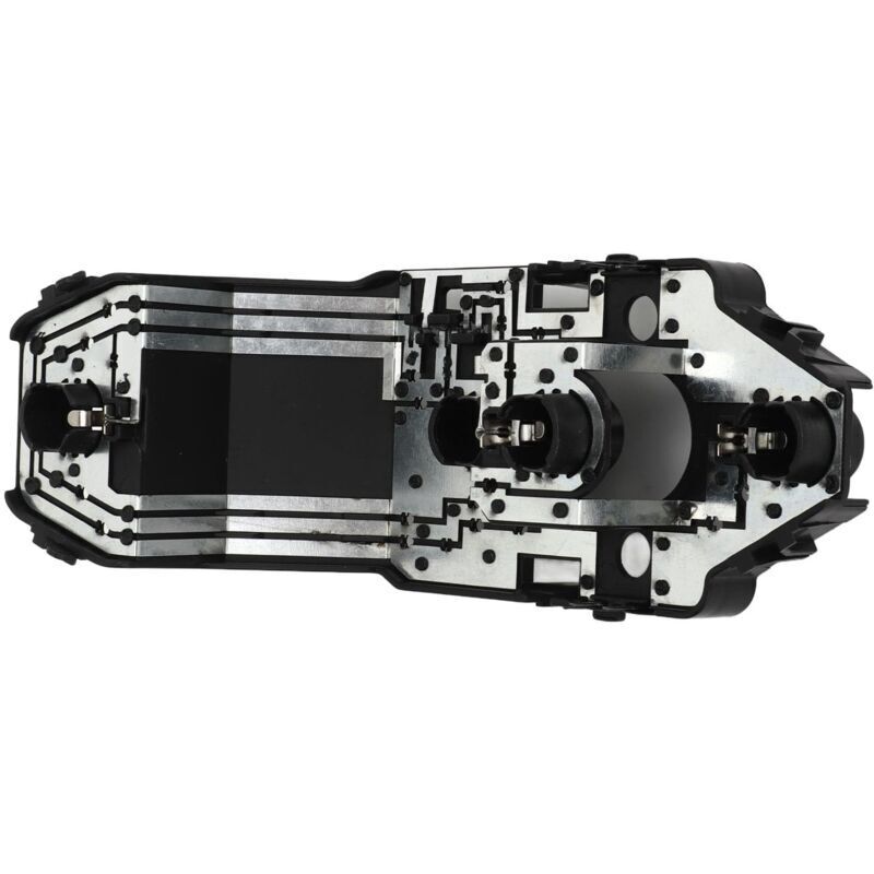Choyclit - Support d'ampoule de feu arrière 63217361305 Remplacement gauche ou droit pour Cooper F55 F56 F57
