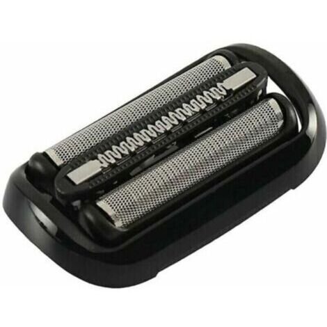 Choyclit – Tête de rasoir compatible Braun 53b Série 5 6 – Performance 100% – Installation facile – Rasage précis et confortable - b1300s