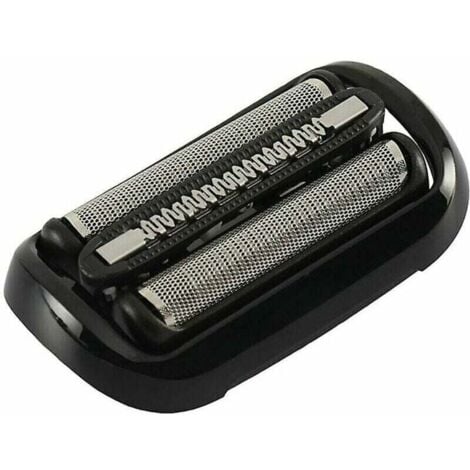 CHOYCLIT Tête de Rasoir pour Braun 53b Série 5 6 50 r1000s 50 b1300s Rasage Précis et Confortable
