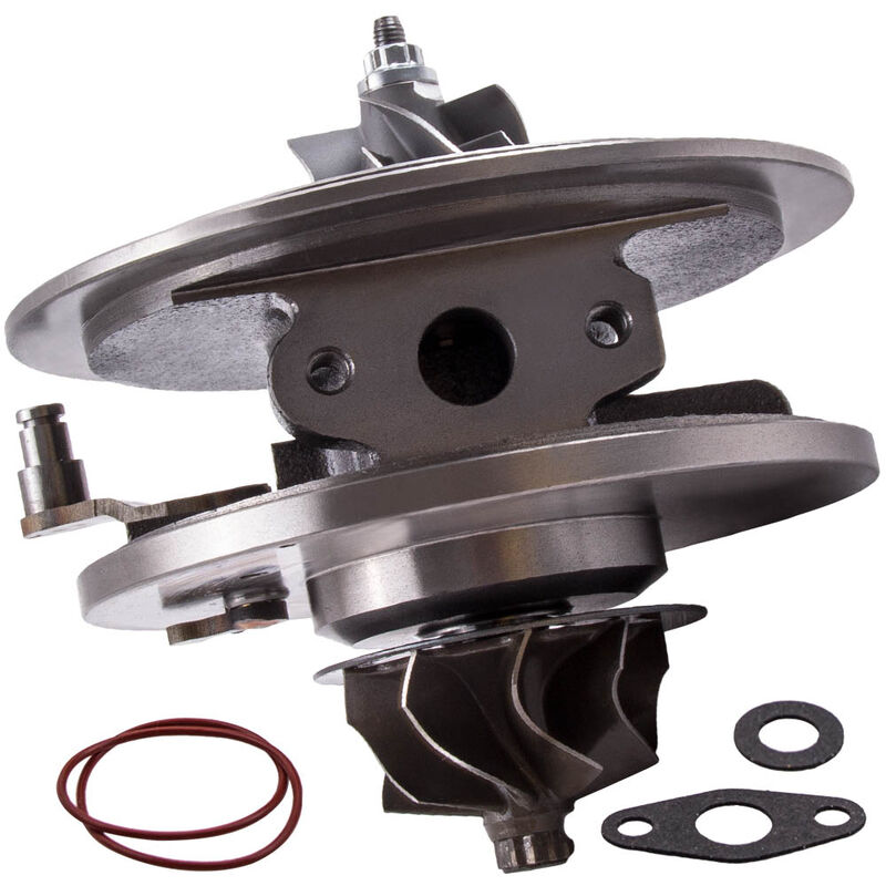 Maxpeedingrods - Turbo Cartouche pour Ford Transit vi 2.4 tdci Cartridge Core Chra 752610-0015