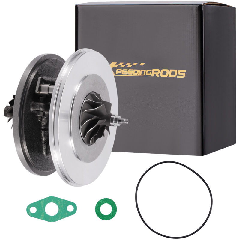 Chra Cartouche Gt1544v for Peugeot 207 3008 1.6HDI Citroen C4 C5 110cv 750030-2