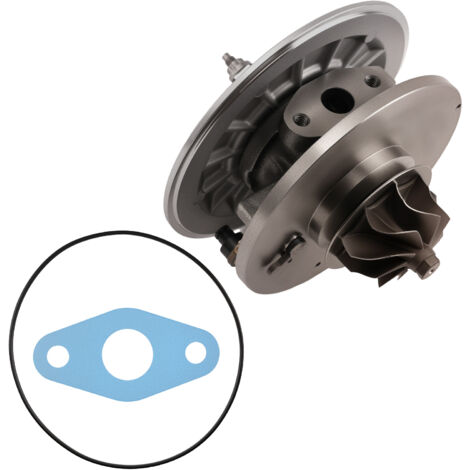 CHRA Cartridge para BMW 5 Series E60 177PS 2004-2010 750080-0007 Refrigerado NEW