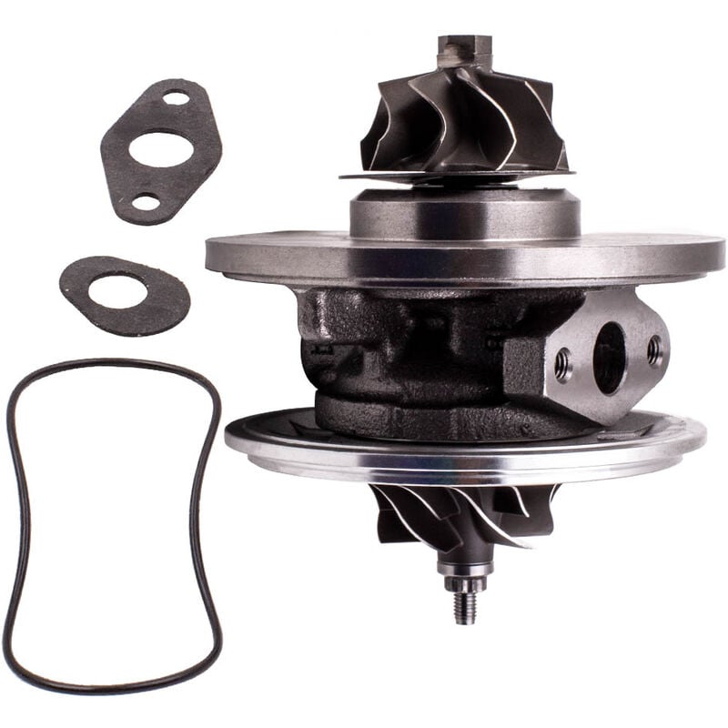 Maxpeedingrods - Chra GT1749vb pour Seat Leon Toledo 1.9 Tdi 150 Cv Cartouche Turbo 038253016g
