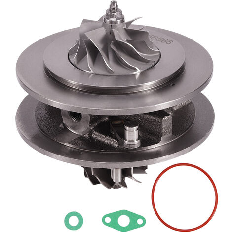 CHRA Turbocompresor para bmw 120d e87 e81 320d e90 e91 120kw 163ps 49135-05671