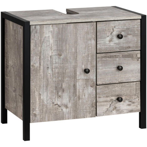 Chris-Meuble vasque
