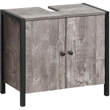 Chris-Meuble vasque