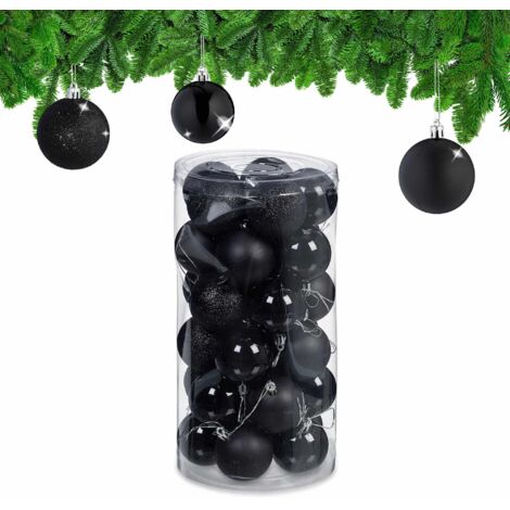 Christbaumkugeln im set a 103 stuck 88