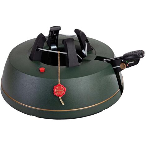 KRINNER Christbaumständer Comfort Grip M