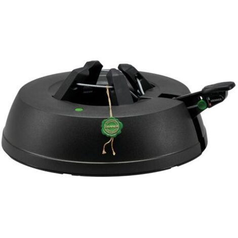 Christbaumständer COMFORT GRIP + S Green Line