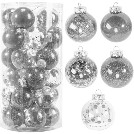 Christmas balls SYSD1688-064