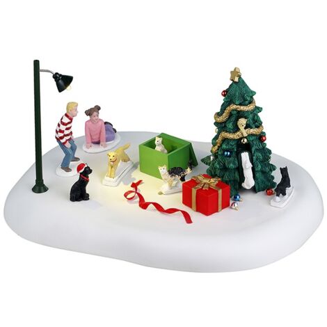 Christmas Cats Cod. 44322