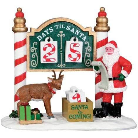 Christmas Countdown Art.-Nr. 53208