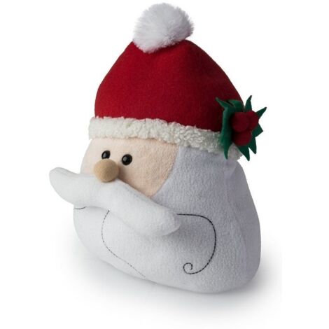 Christmas Doorstop - SANTA CLAUS