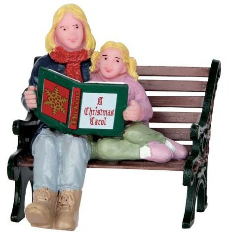Christmas Story Book Réf. 52335