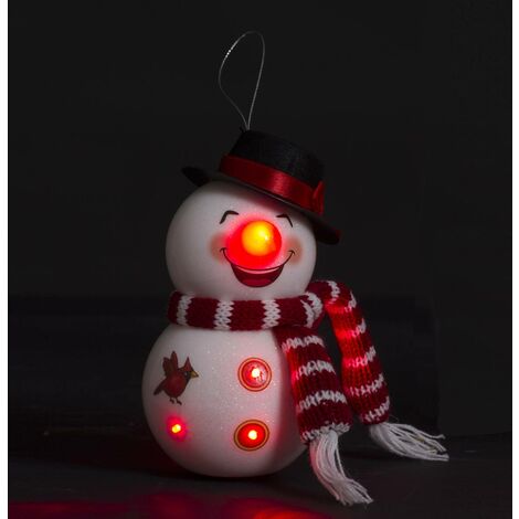 Christmas topic Pupazzo di neve - Feeric lights & christmas