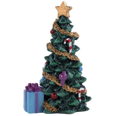 Christmas Tree - LEMAX COD. 92743
