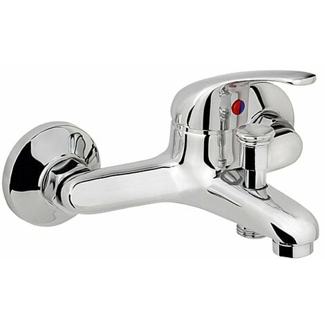 Wasserhähne für Badewannen