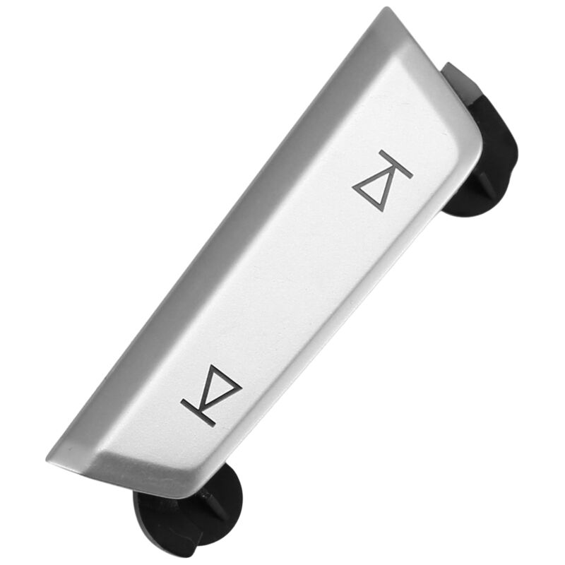 Image of Tlily - Chrom Multifunktions-Lenkrad-Taste Schlüsselvolumen für Golf 8 MK8 B8 pa t 30D959442J