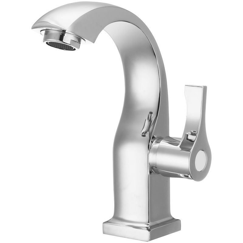 

Chrome Cold Tap Sasicare