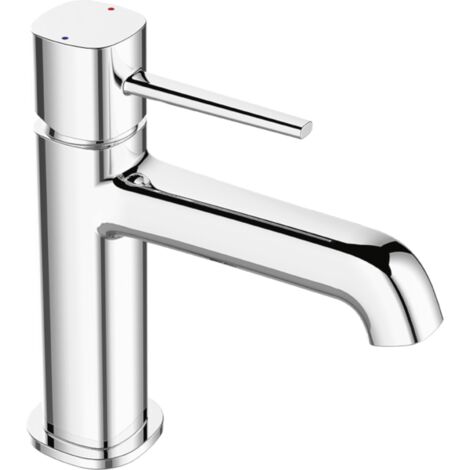 Chrome Pola Waschtischarmatur