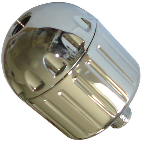 -chrome-Pommeau de douche filtrant chromé SPRITE
