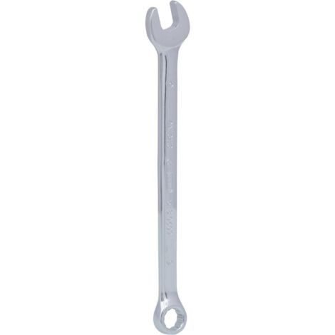 CHROMEplus Ringmaulschlüssel, abgewinkelt, 9mm