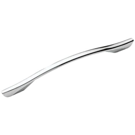 Chromgriff für Enzo 224 Möbel 224