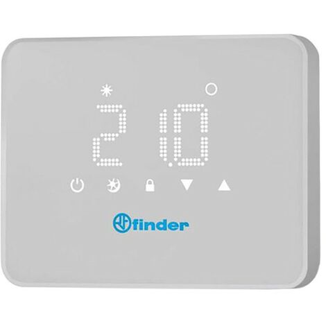 Chronothermostat Finder BLISS WIFI 1C.9190030W07