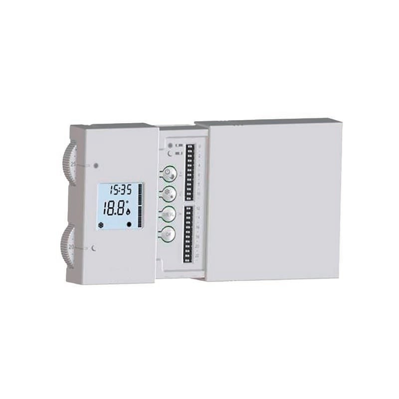 Chronothermostat numérique explorer facile