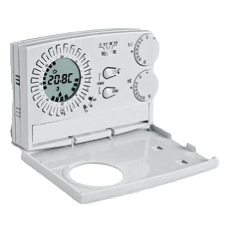 Chronothermostat numérique série Easy cr309/s