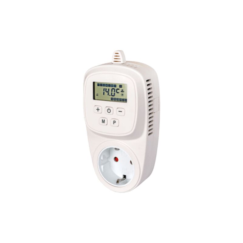 Image of Chronothermostat XTS16 Infrared Heater Controller Unit