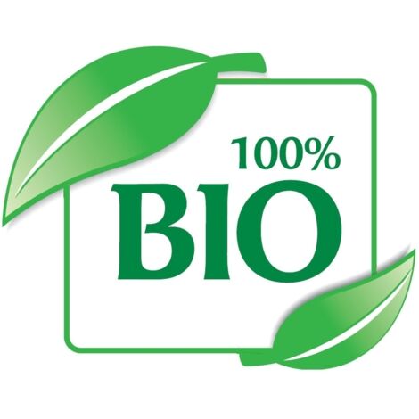 Chrysal Bio Dünger Naschgarten - 500 ml