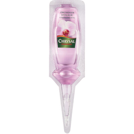 Chrysal Orchideen Vitalkur - 30 ml