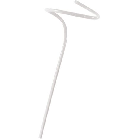 Chrysal Twister Orchideenstab 3er Set - klar