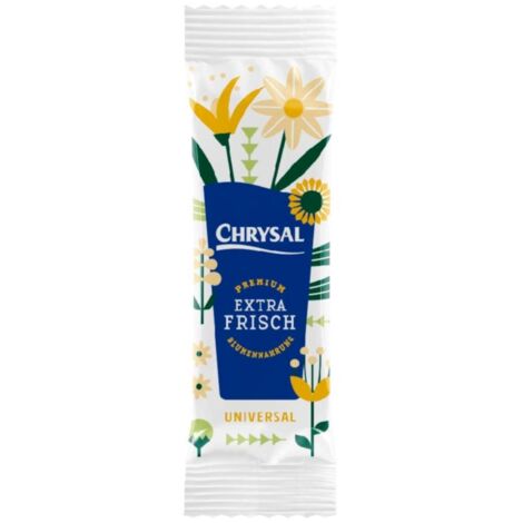 Chrysal Universal - flüssige Schnittblumennahrung 10 ml - 100 Stück