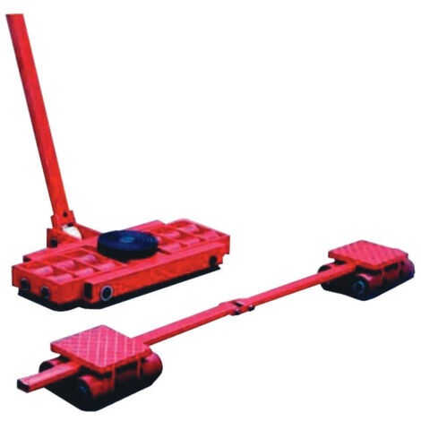 Chssis - 8 tonnes X4 et Y4 - ensemble