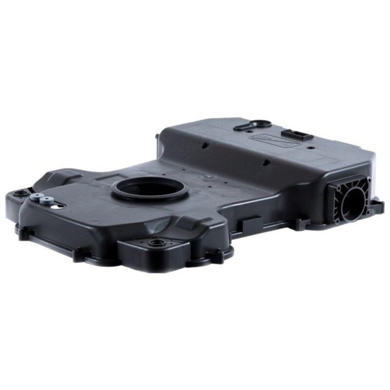 Husqvarna - Châssis inférieur robot tondeuse 430X, 550